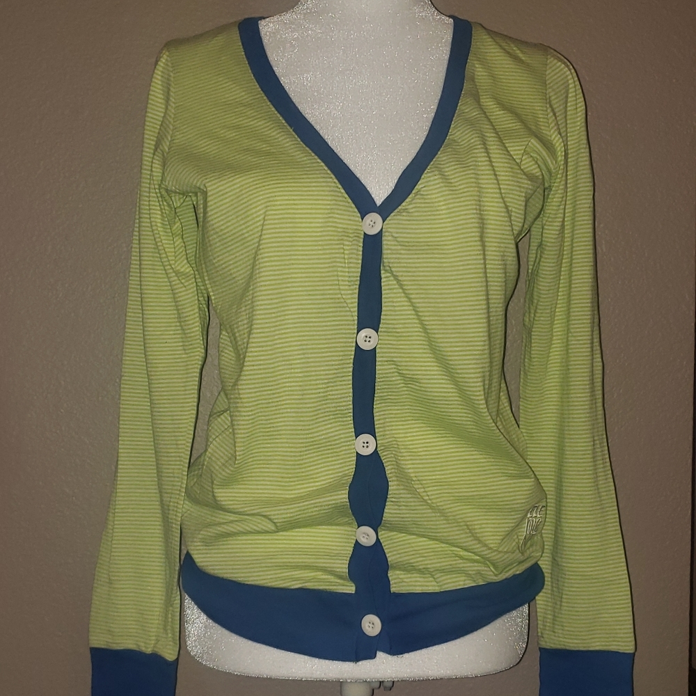 Element Cardigan - Picture 2 of 6